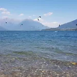Camping La Breva Dongo