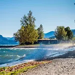 Camping La Breva Dongo