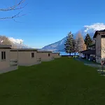 Camping La Breva Dongo