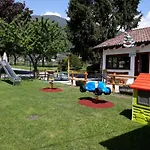 Camping La Breva *