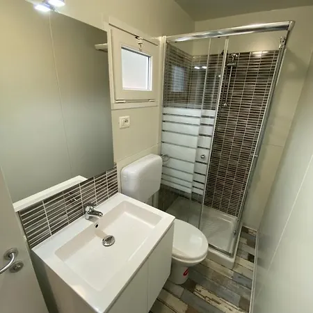 Campingplads La Breva