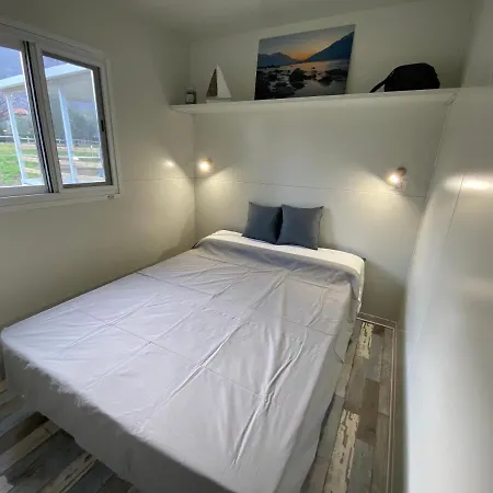 La Breva Campingplads