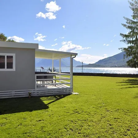 La Breva Camping Dongo