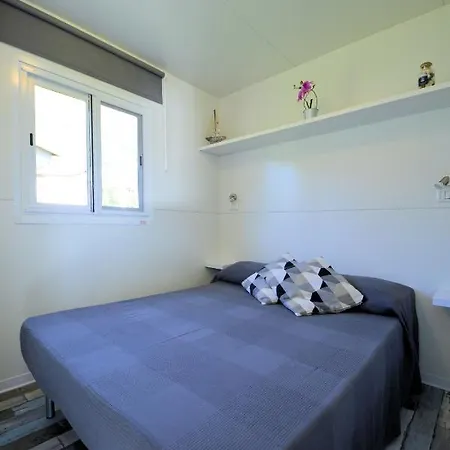 Campingplads La Breva *