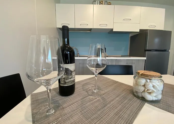 Camping La Breva Dongo