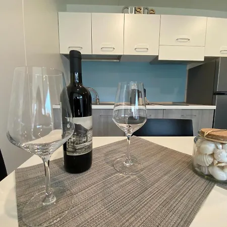 Camping La Breva Dongo