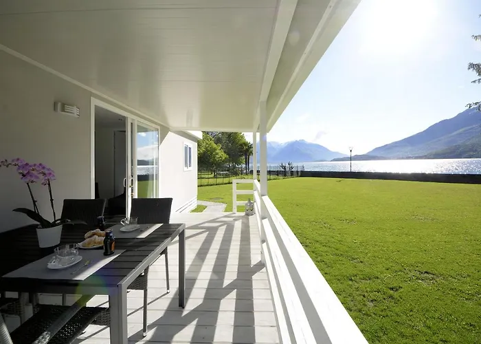 La Breva אתר קמפינג